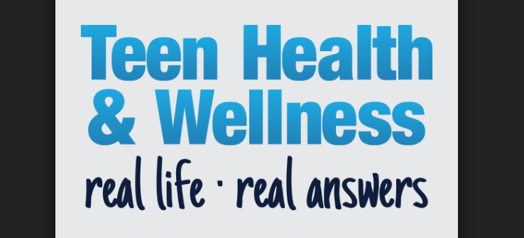 Teen Health & Wellness